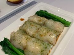 -粤财皇冠假日酒店·彩华轩中餐厅