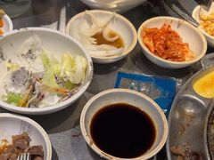 -喜来稀肉(虹泉路店)