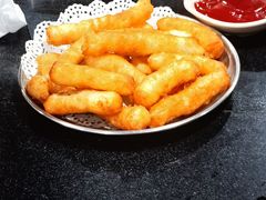 -铜元老码头鳝鱼火锅