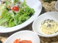 土豆泥-東門韩国传统烤肉·韩国料理(银座直营店)
