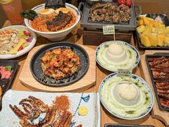 -小川洋风料理(武胜路凯德广场店)
