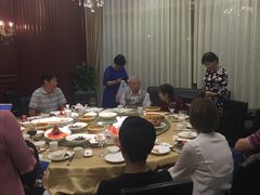 包厢-金时代顺风大酒店(协泰店)