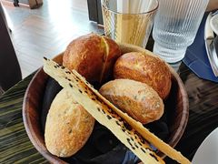 -福楼毕斯罗F Bistronome(国贸商城约会地标景观店)