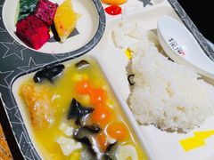-探鱼·鲜青椒爽麻烤鱼(正佳广场店)