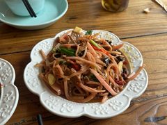 -缘生态云南菜·野生菌庭院餐厅(华侨城店)