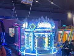 -核客电玩城(东门店)