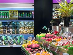 -杭州大厦LSE城市生活超市(杭州大厦店)
