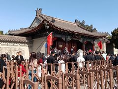 -大慈恩寺(大雁塔)
