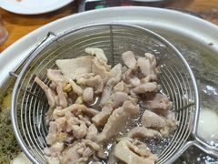 -潮陈记土鸡火锅(东厦北路店)