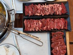 -田村·酸汤鲜牦牛肉火锅(布达拉宫广场店)