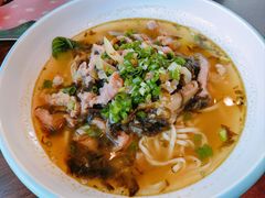 -何必是家面馆 HB noodles&coffee