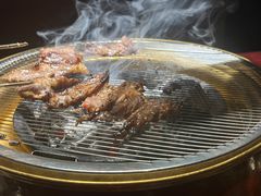 -西塔老太太泥炉烤肉(温州首店万象城黑金店)