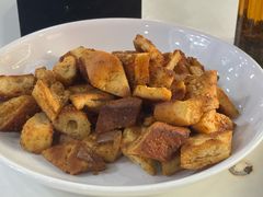 -帕米尔食府(白云观店)