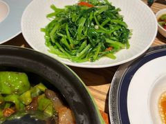 -金成潮菜博物馆(海珠湿地店)