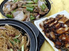 -海鲜街菜馆(海珠南路店)