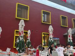 -南门四季铜锅涮肉(大屯·北苑店)