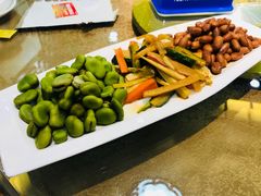 -汉唐守艺人·河北面馆(民心河店)