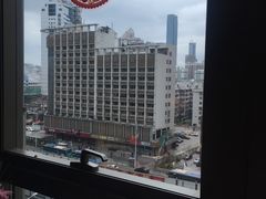 -深圳温德姆至尊酒店