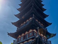 -上海方塔园