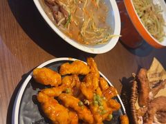 -前海沿·青岛菜(李沧万达店)