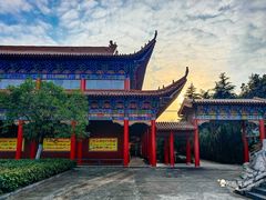 -开福禅寺