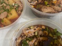 拌肥肠-叶老大肥肠