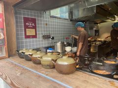 -泉州酒店-温陵中餐厅(庄府巷店)