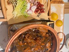 -关东小磨东北菜(漕河泾印象城店)