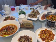 -香融府·烤鸭·家常菜(马家堡路店)
