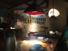 -楼兰新疆主题餐厅(苏州中心店)