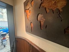 -RUMORS COFFEE ROASTERY鲁马滋咖啡(湖南路店)