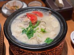 -陶德砂锅(蜀汉路店)
