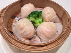 君庭虾饺皇-君庭中餐厅(友谊宾馆店)