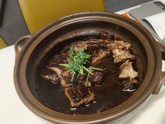 -清晖小苑·顺德菜(观澜湖新城店)