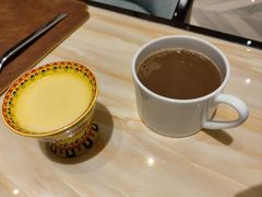 -西藏饭店·亚克·食光自助餐厅