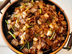 -四季民福烤鸭店(故宫店)