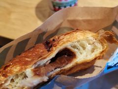 -星巴克(深圳北站B5检票口)