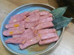 -壹兆炭火烧肉·烤鳗鱼(金水花城店)