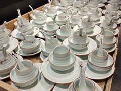 -禄运茶居·手工点心(猎德店)