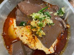 -小满手工粉(北京来福士店)