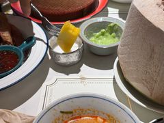 -太食獸泰式茶餐厅(济南万象城店)