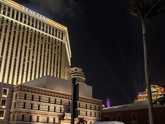 -澳门威尼斯人综合度假区