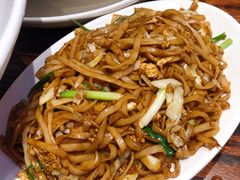 家乡炒粿条-陈鹏鹏潮汕菜(欢乐海岸 海边景观店)