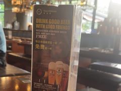 -haxnbauer海森堡德国餐厅(深圳coco店)