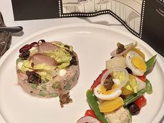 -壳里西餐厅Coquille Seafood Bistro(蒙自路店)