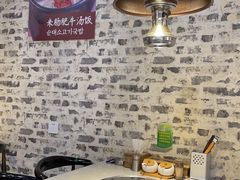 -韩仁阁米肠汤饭(韩乐坊店)