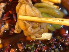 -翠云水煮鱼(双龙大道店)