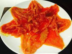 -蜀九香火锅(九眼桥店)