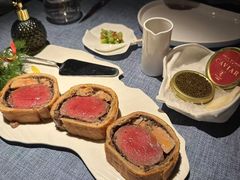 -弦月窗LUNETTE BY AMANDA(复兴路店)