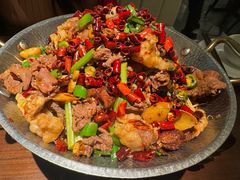 -成都娃娃花园餐厅 (南艺旗舰店)